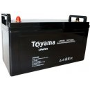 Akumulator litowy Toyama LFP 150 LiFePO4 150Ah 12V z BMS