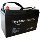 Akumulator litowy Toyama LFP 50 LiFePO4 50Ah 24V z BMS