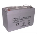 Akumulator żelowy KM-Battery NPG120 12V 120Ah GEL