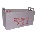 Akumulator żelowy KM-Battery NPG130 12V 130Ah GEL