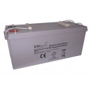 Akumulator żelowy KM-Battery NPG200 12V 200Ah GEL