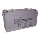 Akumulator żelowy KM Battery NPG150 12V 150Ah GEL