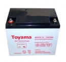 Akumulator żelowy Toyama NPG 70 12V 70Ah