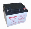 Akumulator żelowy Toyama NPG 40 12V 40Ah