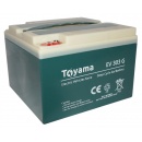 Akumulator żelowy Toyama EV 303G 30Ah 12V