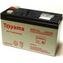 Akumulator żelowy Toyama NPG7 12V 7Ah GEL
